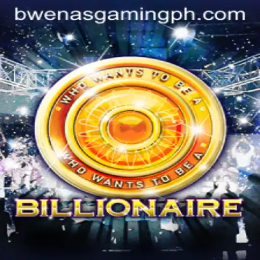 Billionaire: Unveiling the Dynamics of BWENASGAMING PH's Latest Strategic Masterpiece