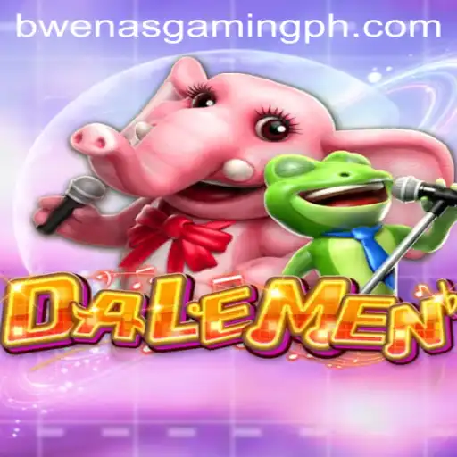 Exploring the Fascinating World of DALEMEN: A Comprehensive Guide