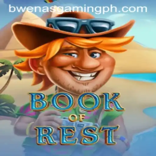 Exploring BookofRest: A Journey into Tranquil Gameplay with BWENASGAMING PH