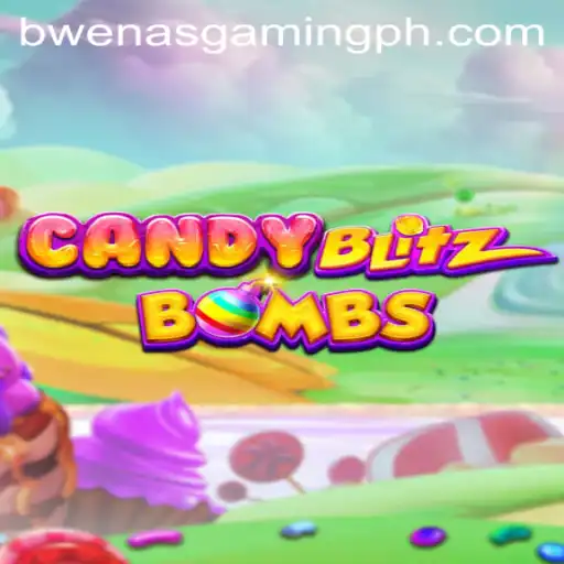 CandyBlitzBombs: A Sweet Challenge in Explosive Fun