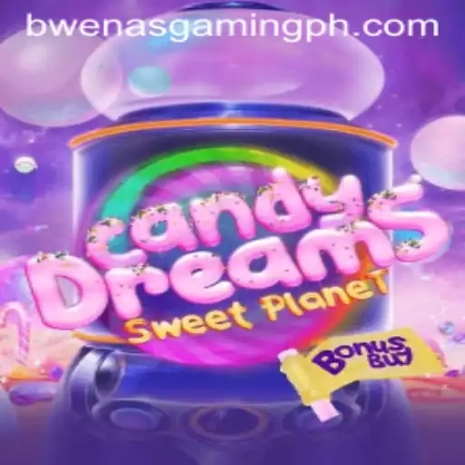 A Sweet Adventure Awaits in CandyDreamsSweetPlanet