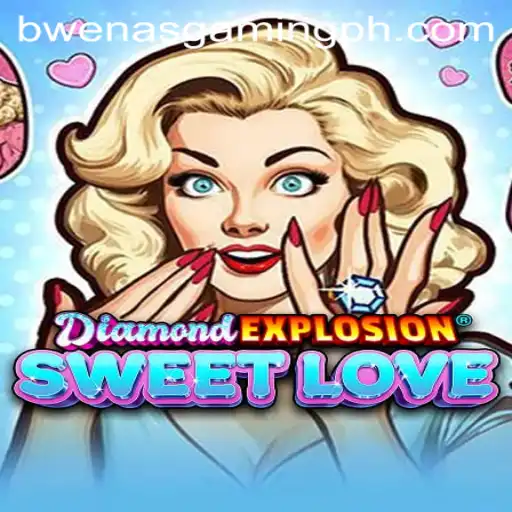 DiamondExplosionSweetLove: A Journey into the World of Enchanting Adventures