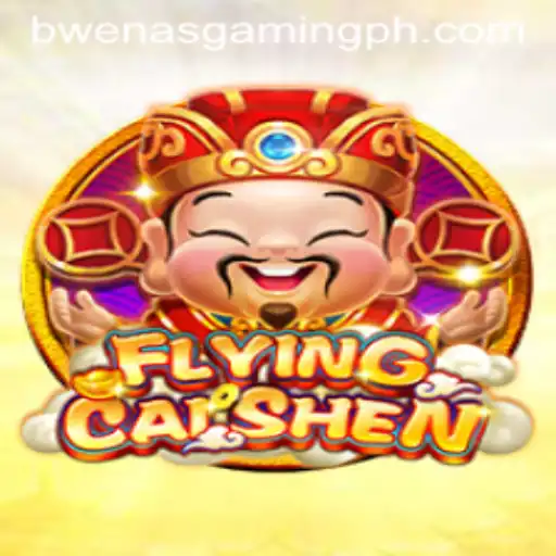 Discover the Exciting World of FlyingCaiShen: A Comprehensive Guide