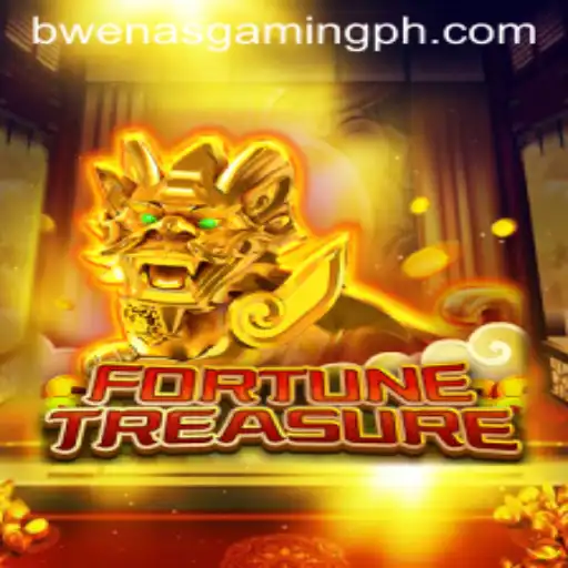Unveiling the Thrills of FortuneTreasure by BWENASGAMING PH