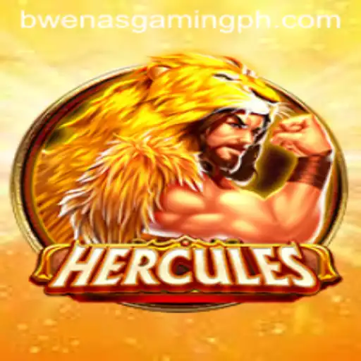 Exploring Hercules: An Engaging Journey through Mythology with BWENASGAMING PH