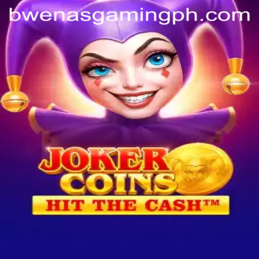 Understanding JokerCoins: A Dive into the Thrilling Game by BWENASGAMING PH