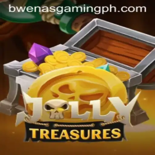 Discover the Excitement of JollyTreasures: A Deep Dive into Gameplay and Current Trends