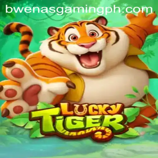 Exploring LuckyTiger: A Unique Gaming Experience with BWENASGAMING PH