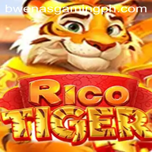 Experience the Adventure: Exploring RicoTiger with BWENASGAMING PH