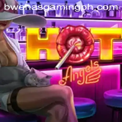Unveiling HotAngels: A Thrilling Adventure With BWENASGAMING PH