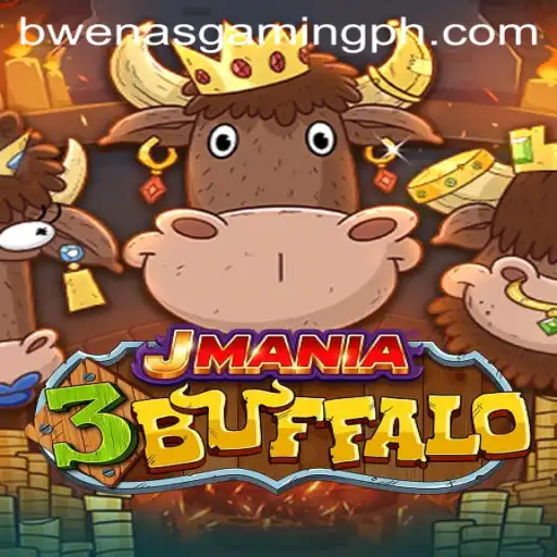 Exploring JMania3Buffalo: A Thrilling Adventure for Gamers