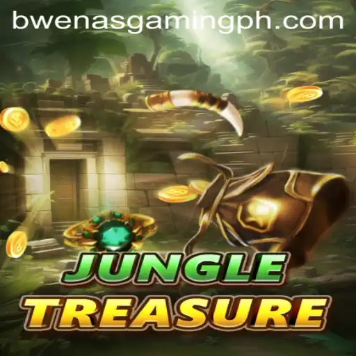 Explore the Adventurous World of JungleTreasure: A Guide for Gamers by BWENASGAMING PH
