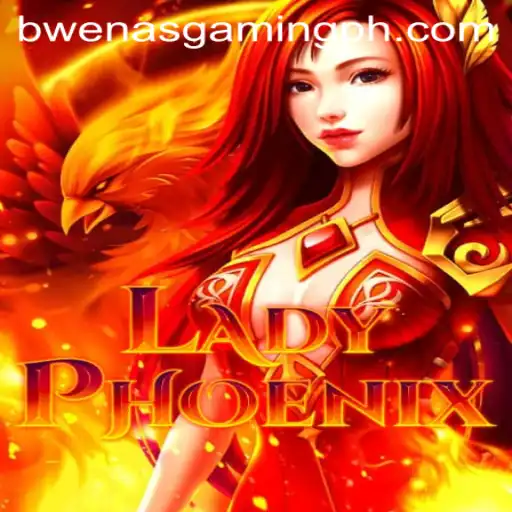 Discovering the Enchanting World of LadyPhoenix - A New Gaming Experience by BWENASGAMING PH