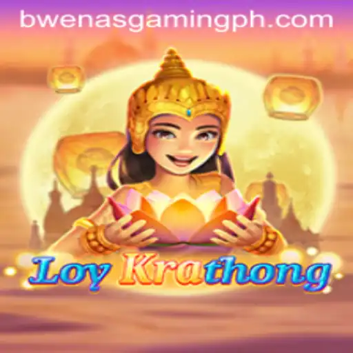 Exploring LoyKrathong: A Vibrant Gaming Experience by BWENASGAMING PH