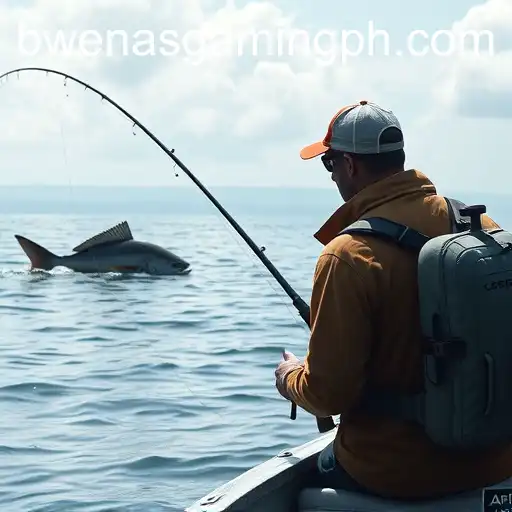 The Intricacies of Online Fishing: A Dive into BWENASGAMING PH