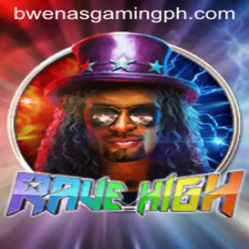 Welcome to RaveHigh: The Electrifying Gaming Experience