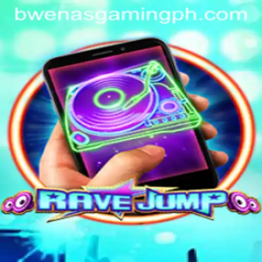 RaveJumpmobile: A Thrilling New Experience with BWENASGAMING PH