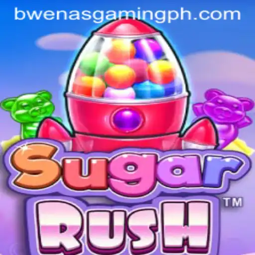 Exploring the Sweet Adventures of SugarRush with BWENASGAMING PH