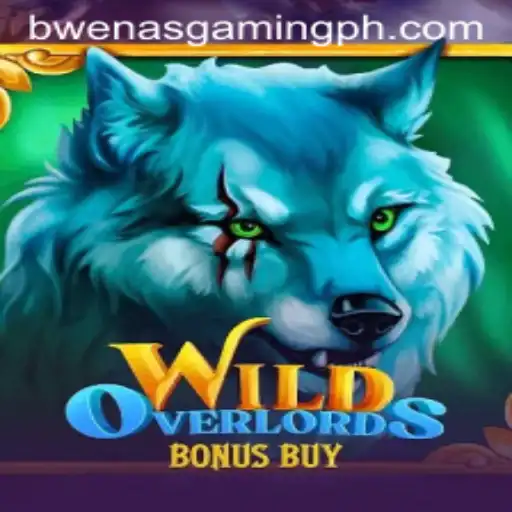 Exploring the Thrills of WildOverlordsBonusBuy by BWENASGAMING PH